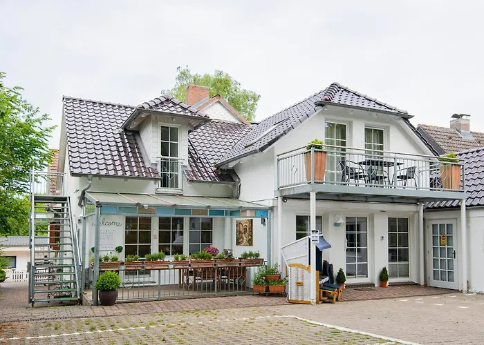 Ferienwohnung Lieblingsort Dankbarkeit Timmendorfer Strand