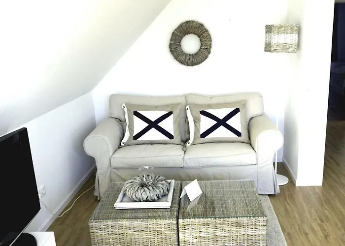 Ferienwohnung Koje 44 Timmendorfer Strand